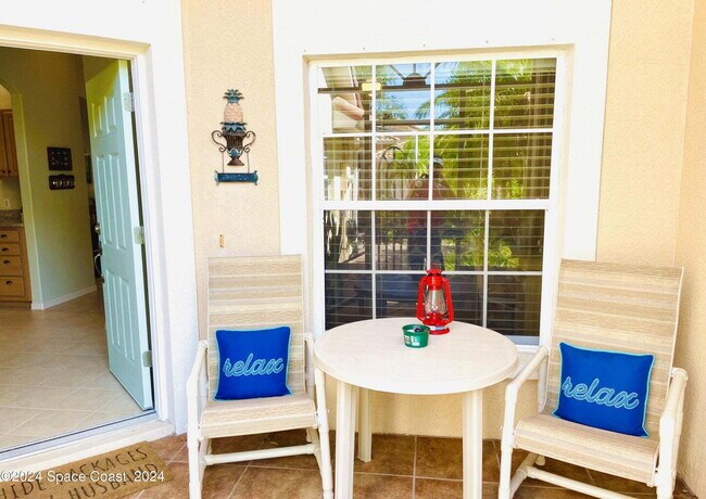 5569 Cord Grass Ln in Melbourne Beach, FL - Building Photo - Building Photo