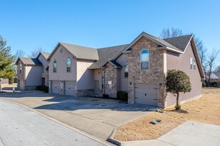 15th Place Townhomes