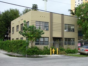 101-115 NE 78th St in Miami, FL - Building Photo - Building Photo