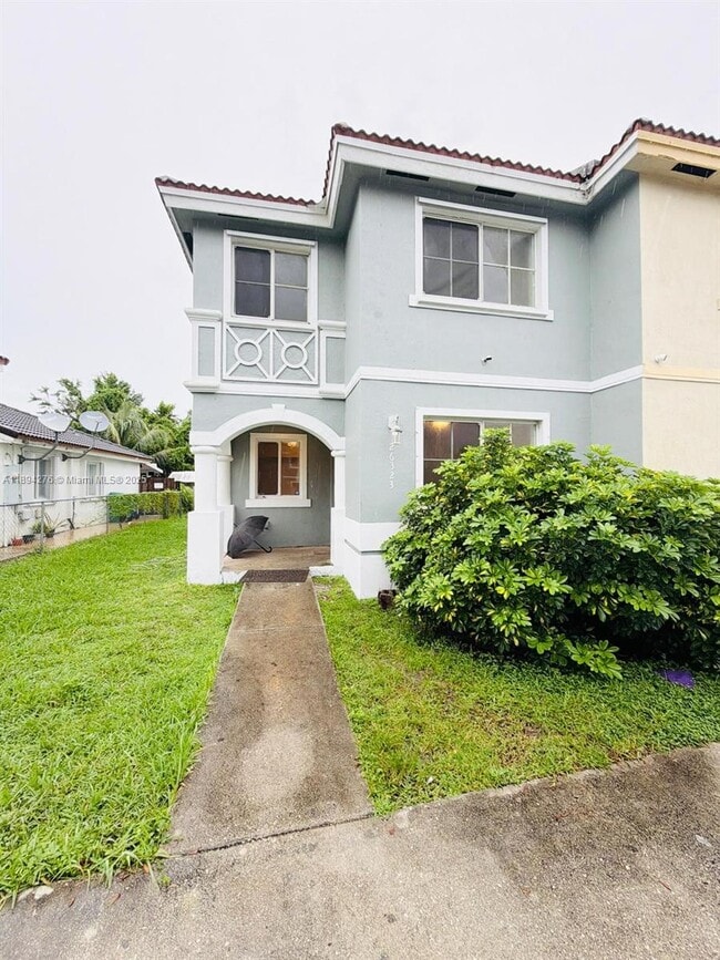 property at 26323 SW 135th Pl