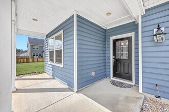 610 Squire Pope Rd in Summerville, SC - Building Photo - Building Photo