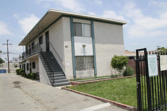 Windward Apartment Project in Los Angeles, CA - Building Photo - Building Photo