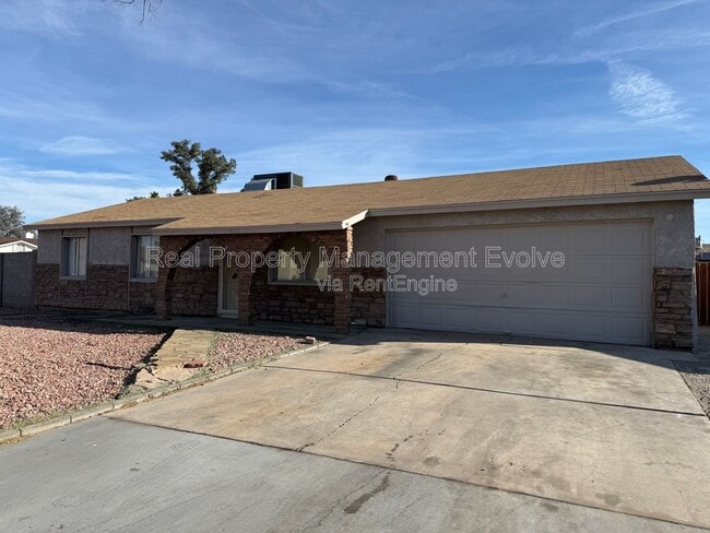 property at 4717 N 82nd Ave