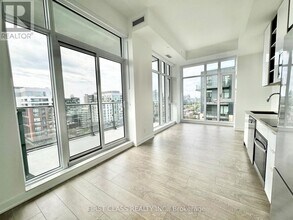 543 Richmond St W in Toronto, ON - Building Photo - Building Photo