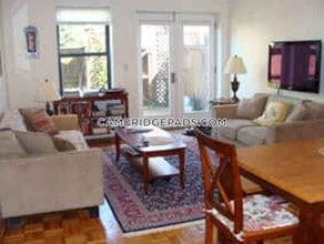 71 Fulkerson St, Unit 1 FL in Cambridge, MA - Building Photo - Building Photo