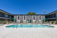 The Park at Malaga photo'