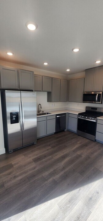 1953 Muscovite Dr in Sparks, NV - Building Photo