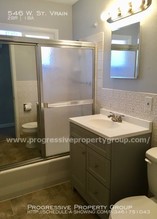 546 W St Vrain St in Colorado Springs, CO - Building Photo - Building Photo