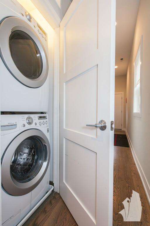 1425 N Leavitt St-Unit -2 in Chicago, IL - Building Photo - Building Photo