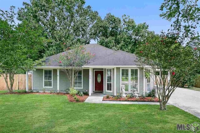 property at 17160 Parker Heights Rd