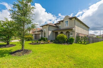 34 Winter Thicket Pl in Tomball, TX - Building Photo - Building Photo