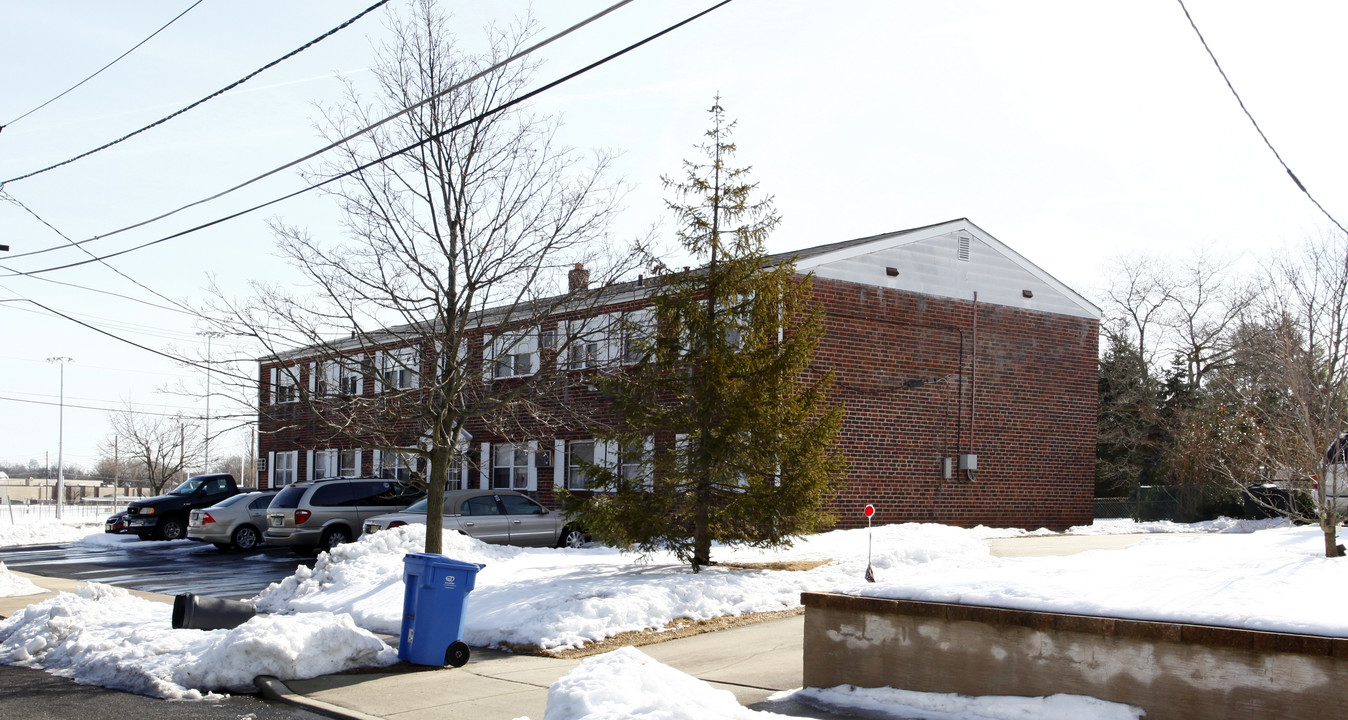 6 Burr Ave in Westville, NJ - Building Photo