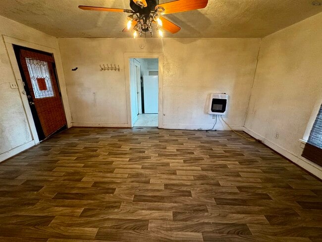 512 N Lamar St in Wichita Falls, TX - Building Photo - Building Photo