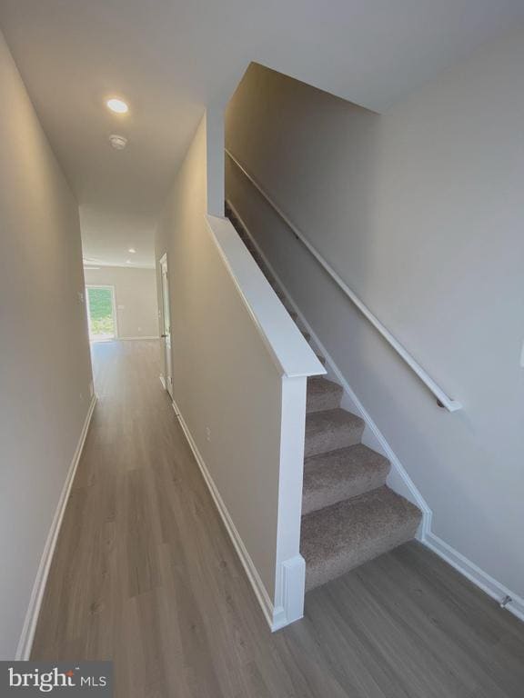 130 Bloomsbury St in Falling Waters, WV - Building Photo - Building Photo