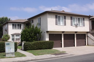 7772-7786 University Ave in La Mesa, CA - Building Photo - Building Photo