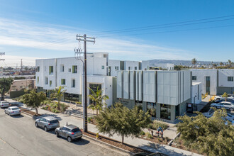 The Banning in Wilmington, CA - Foto de edificio - Primary Photo