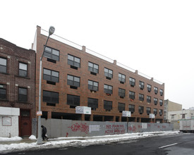 343-349 Nostrand Ave in Brooklyn, NY - Building Photo - Building Photo