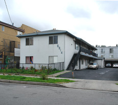 5314 Riverton Ave Apartments