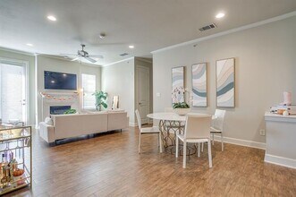 2800 Sandage Ave in Fort Worth, TX - Building Photo - Building Photo