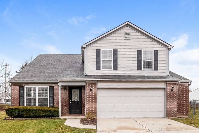 property at 4474 Mahogany Dr