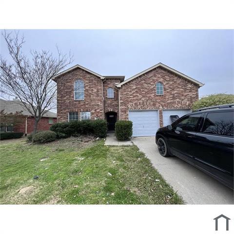 114 Galloping Trail in Forney, TX - Building Photo - Building Photo