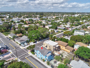 602 N K St in Lake Worth, FL - Building Photo - Other