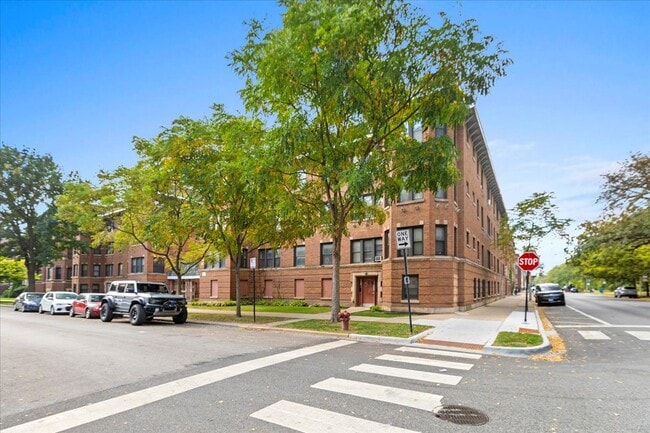 property at 6700 S Merrill Ave