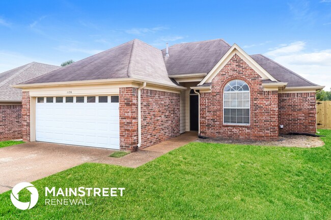 1136 Breezy Valley Dr in Cordova, TN - Building Photo - Building Photo