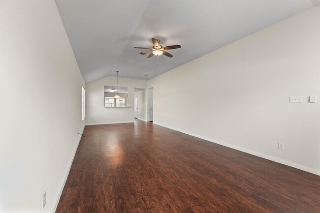 property at 2611 Verano Dr