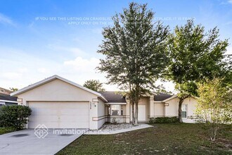 5238 Snowy Heron Dr in Lakeland, FL - Building Photo - Building Photo