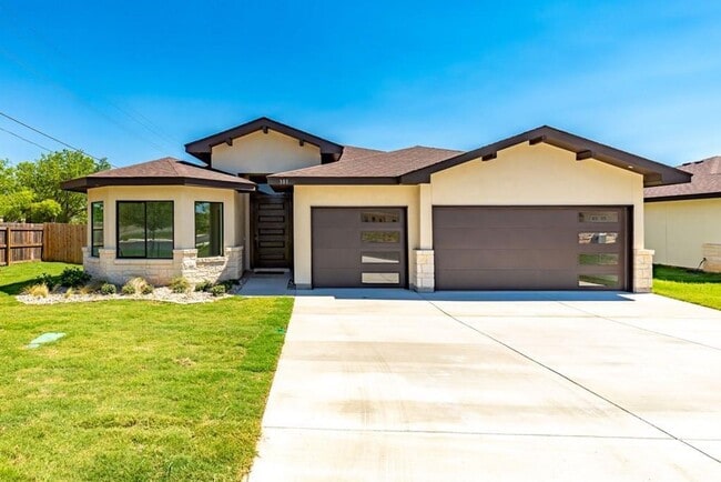 property at 101 Madrona