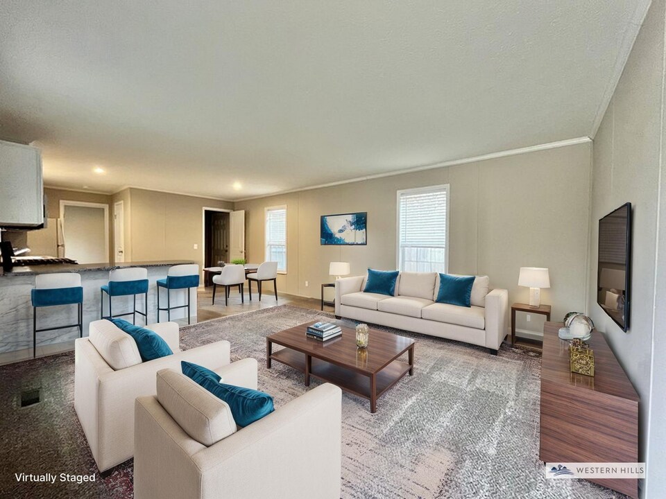 3701 2nd St in Coralville, IA - Foto de edificio