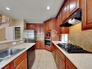 8683 Dancliff Dr in Frisco, TX - Building Photo - Building Photo