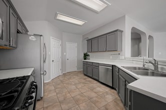 1500 Lochaline Loop in Pflugerville, TX - Foto de edificio - Building Photo