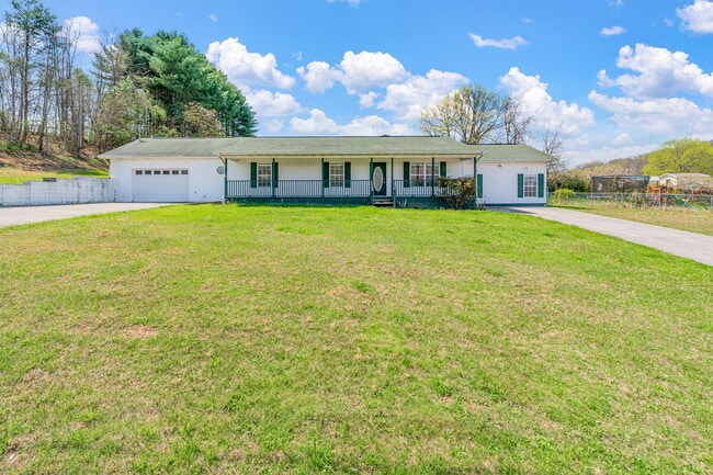 182 Megan Ln in Luttrell, TN - Building Photo - Building Photo