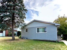 312 S Lodge Ln in Lombard, IL - Building Photo
