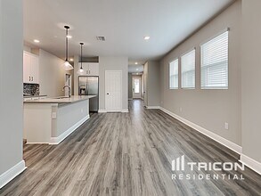 5564 Silver Sun Dr in Apollo Beach, FL - Building Photo - Building Photo