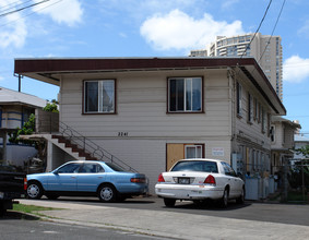 2235 Citron St in Honolulu, HI - Building Photo - Building Photo