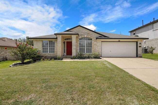 1202 Highland Dr in Cedar Park, TX - Building Photo - Building Photo