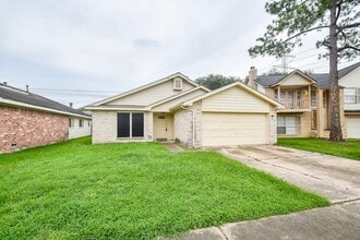 11706 Spring Grove Dr in Houston, TX - Building Photo - Building Photo
