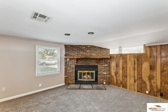 3215 Downtain St in Wichita, KS - Building Photo - Building Photo