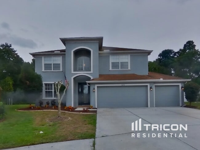 property at 10636 Deerberry Dr