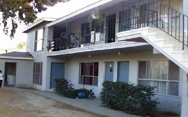 1602 S Calle Del Mar in Anaheim, CA - Building Photo - Building Photo