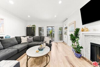 3568 Keystone Ave, Unit APT 4 in Los Angeles, CA - Building Photo - Building Photo