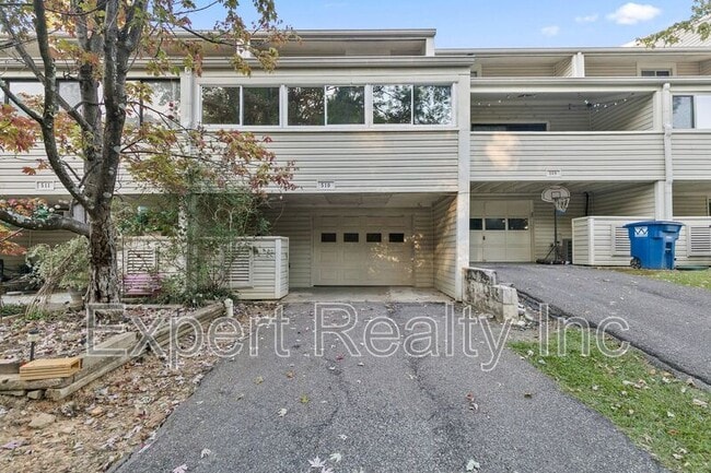 property at 510 Running Brook Rd