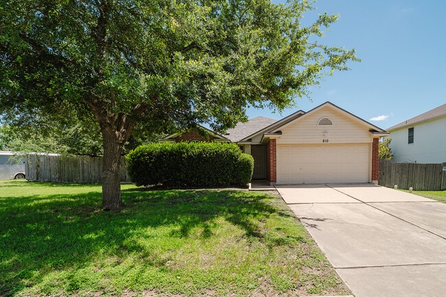 property at 810 Faircrest Dr