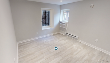1015 P St NW, Unit 4 in Washington, DC - Building Photo - Building Photo