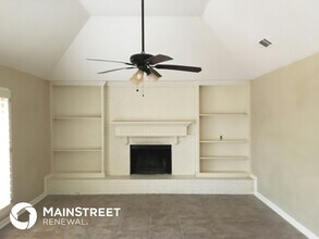 810 N Walnut Bend Rd in Memphis, TN - Building Photo - Building Photo