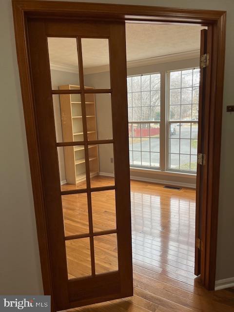 9255 Matthew Dr in Manassas Park, VA - Building Photo - Building Photo