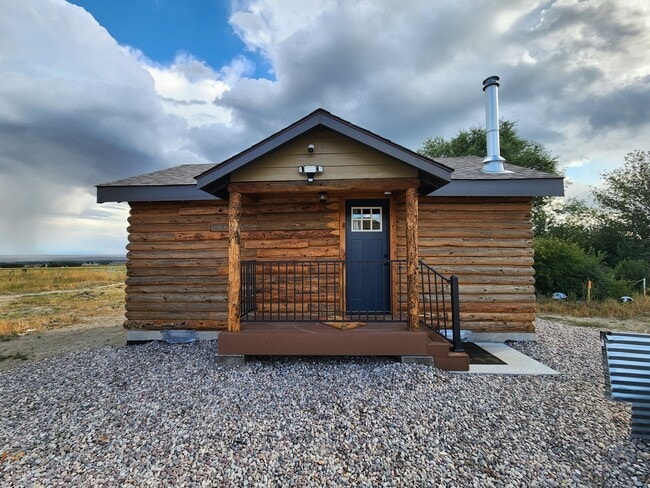 94 Cliff Dr, Unit Cliff cabin